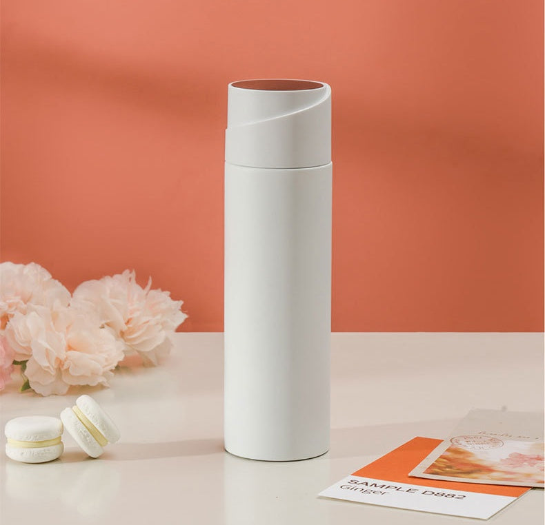 Serene Smart Temperature Bottle