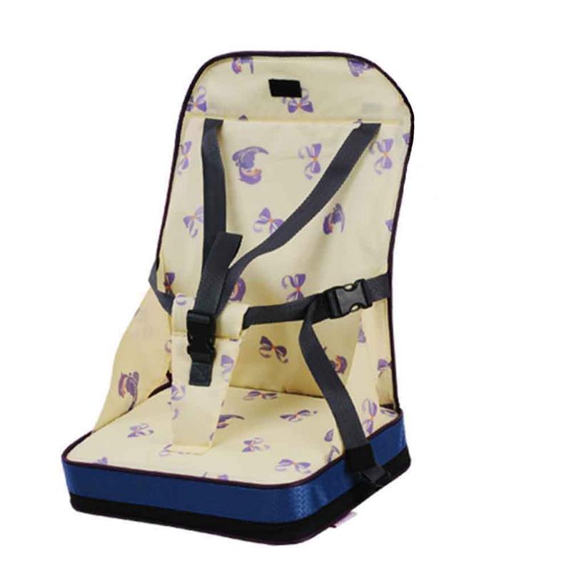 Fordable Baby Seat Harness
