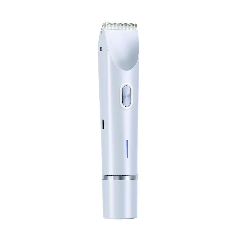 Women's Electric Hair Trimmer