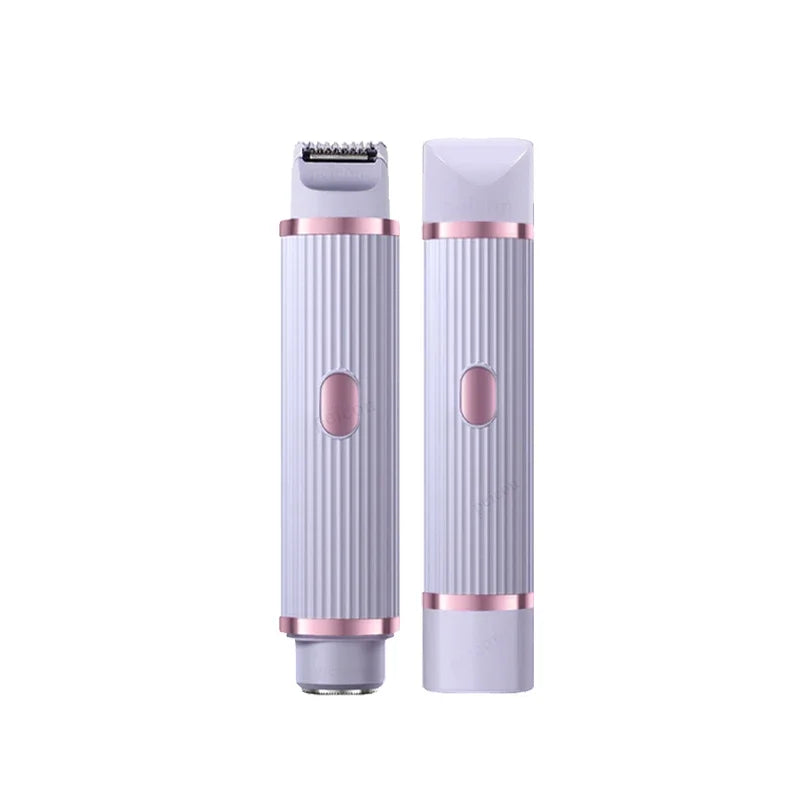 Multi-Function Women's Electric Shaver