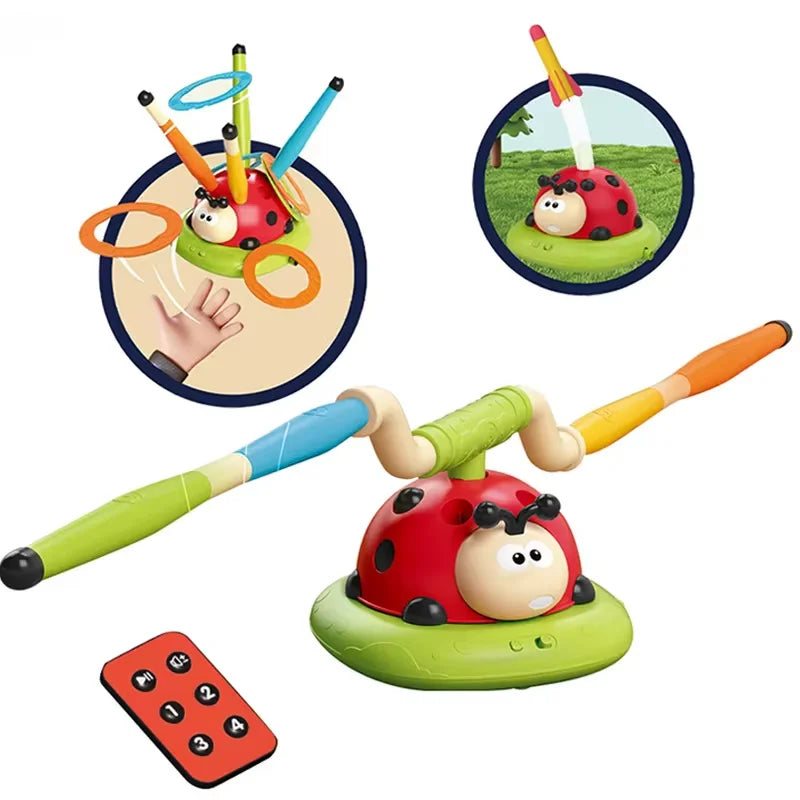 Electric Skipping Rope Machine
