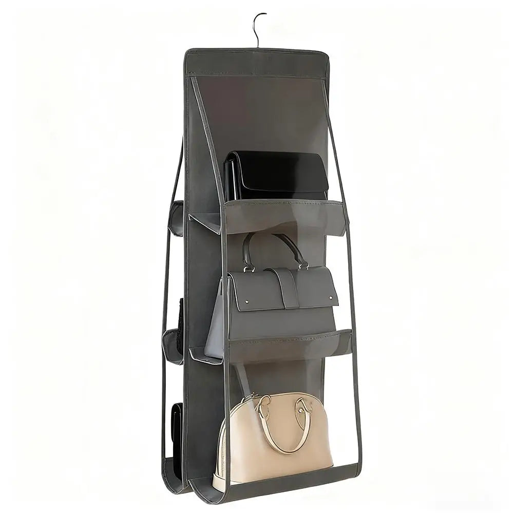 Handbag Hanging Storage Bag