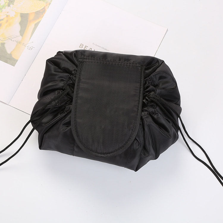 Portable Travel Storage Bag Lazy Bag