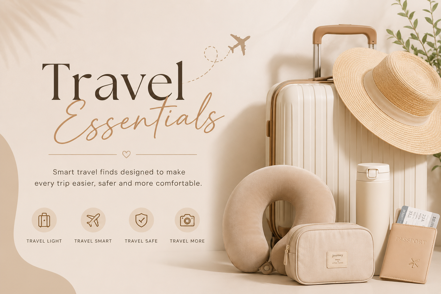 Travel Essentials