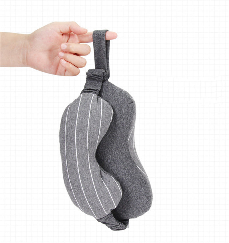 Two-in-one Multi-function Eye Mask & Pillow