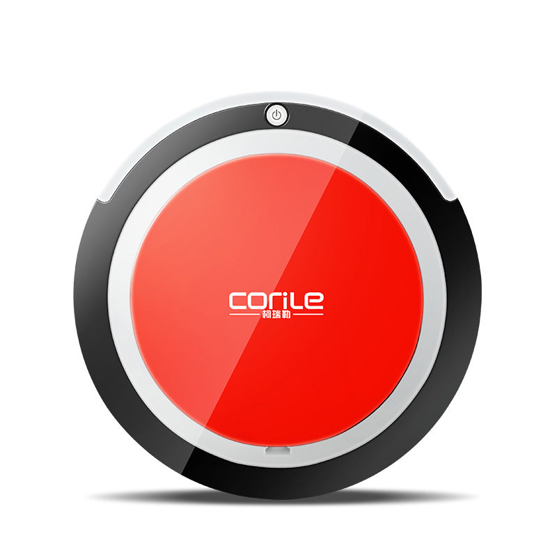 Smart Robot Vacuum Cleaner