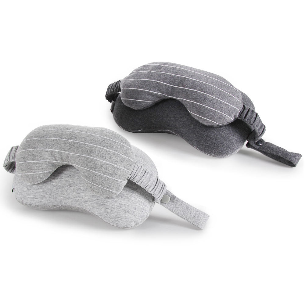 Two-in-one Multi-function Eye Mask & Pillow