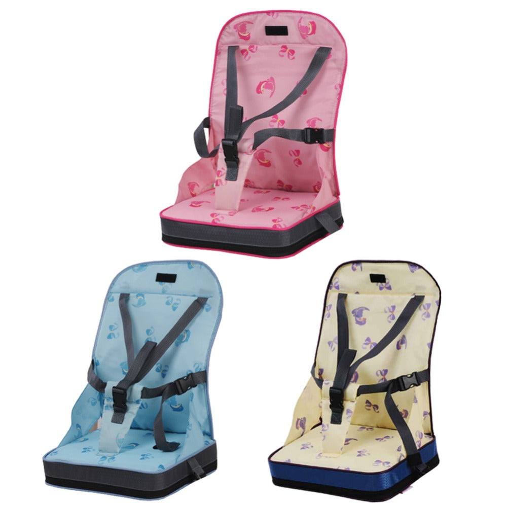 Fordable Baby Seat Harness