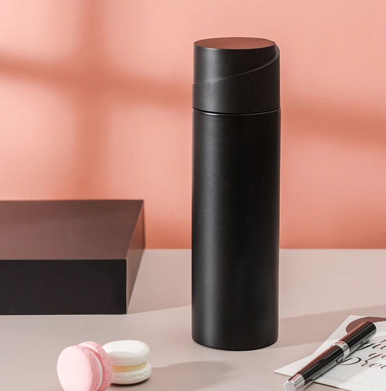 Serene Smart Temperature Bottle