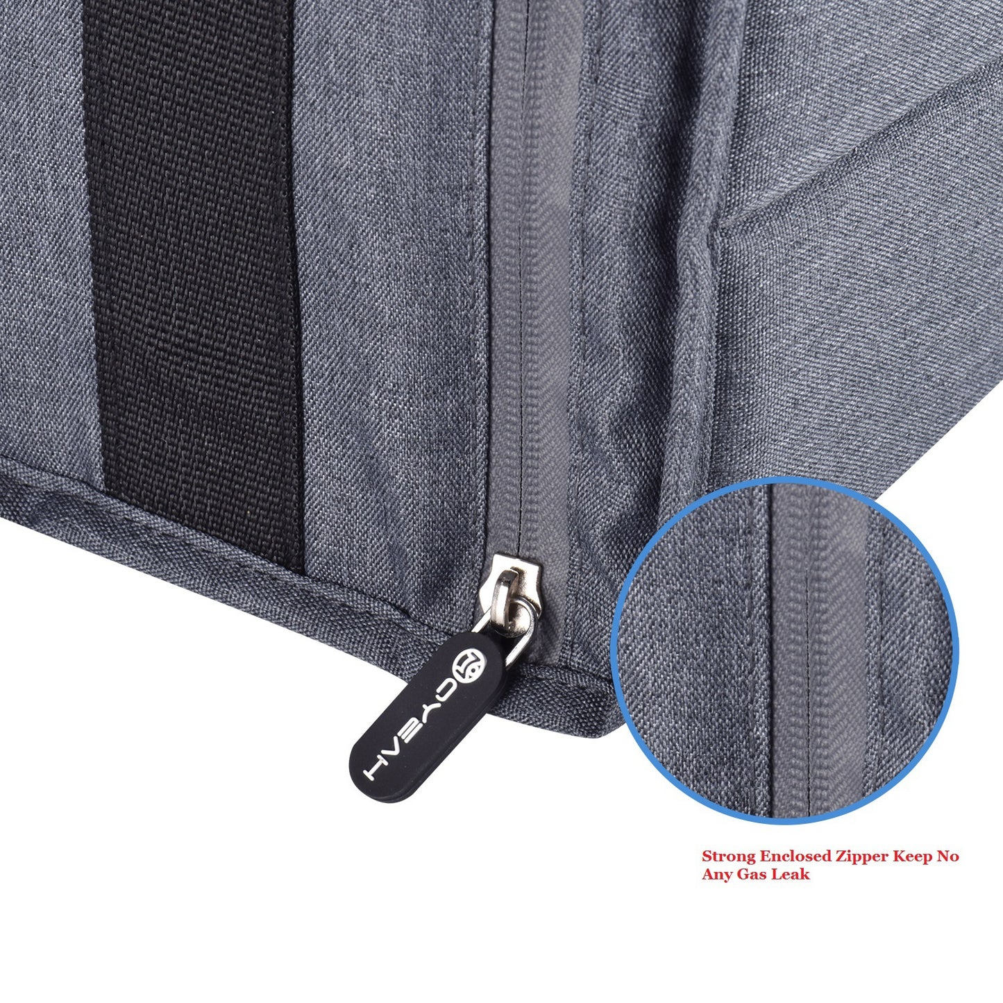 Multifunctional disinfection travel bag