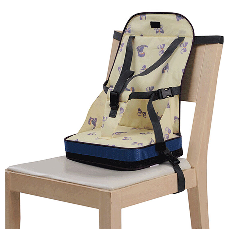 Fordable Baby Seat Harness