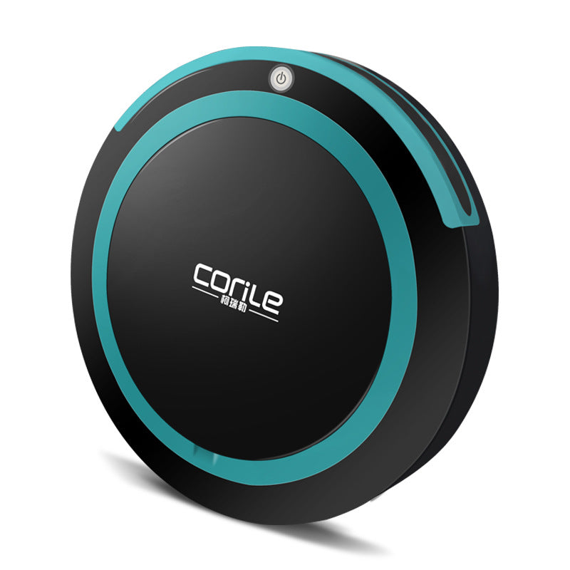 Smart Robot Vacuum Cleaner