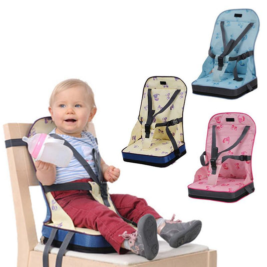 Fordable Baby Seat Harness