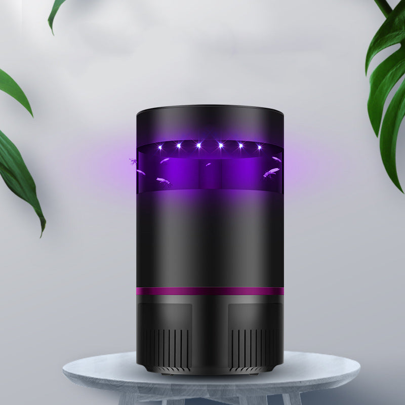 Table lamp mosquito killer