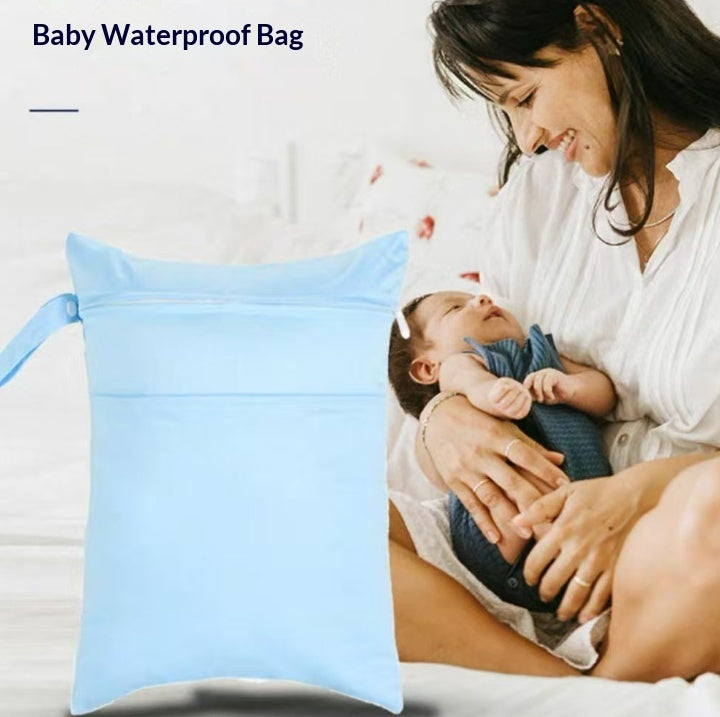 Washable Travel Storage Bag