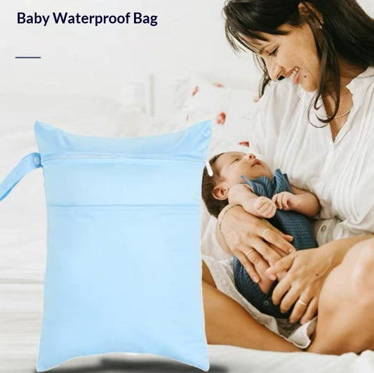 Washable Travel Storage Bag