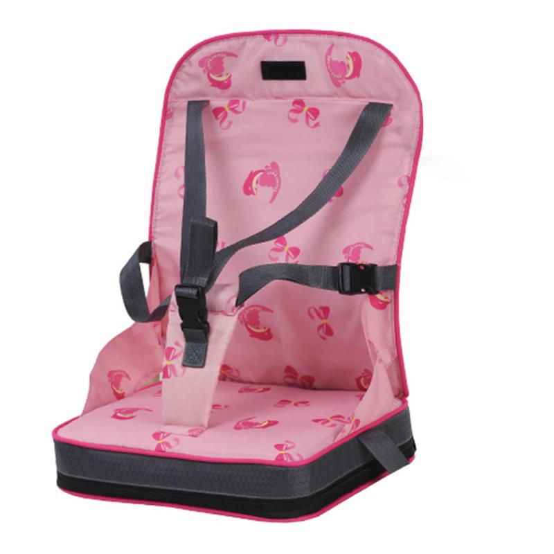 Fordable Baby Seat Harness
