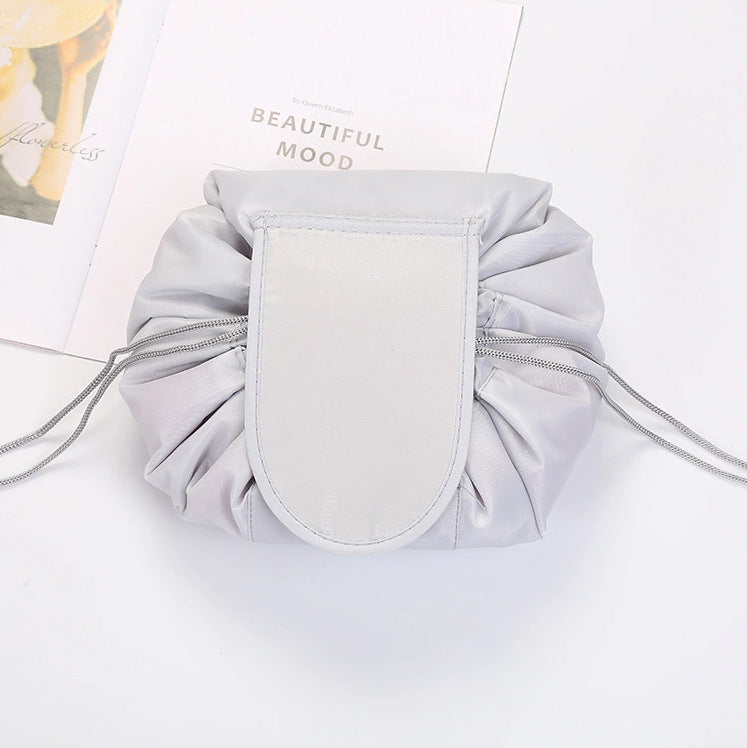Portable Travel Storage Bag Lazy Bag