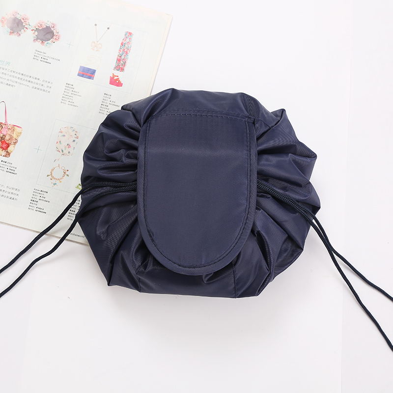Portable Travel Storage Bag Lazy Bag