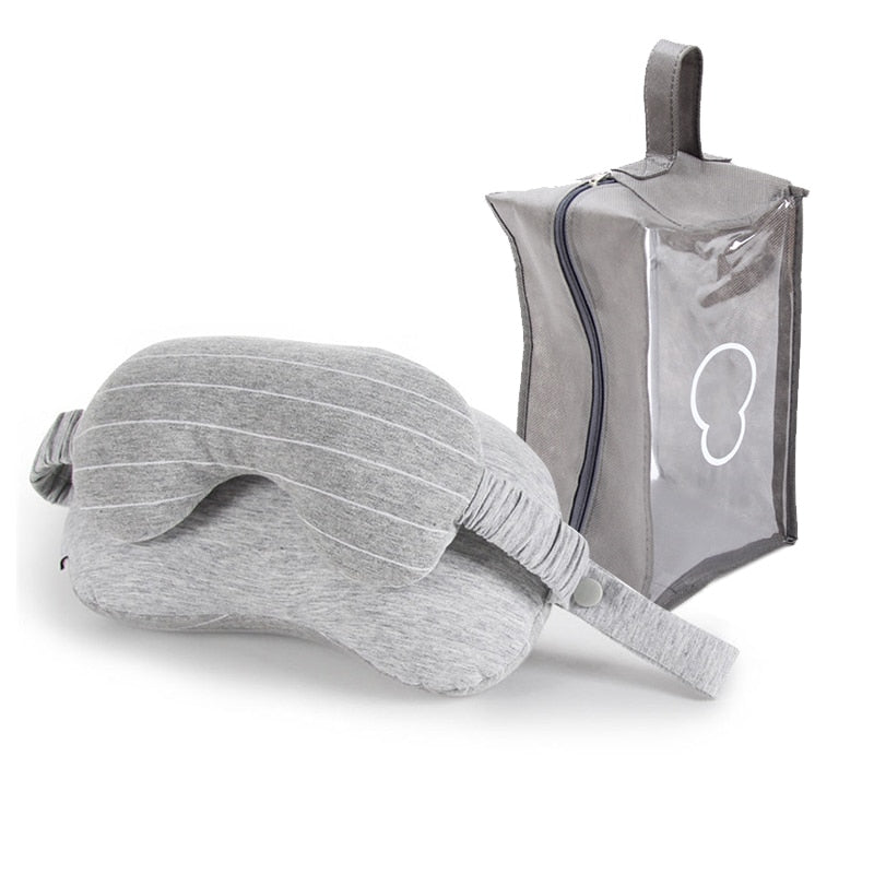 Two-in-one Multi-function Eye Mask & Pillow