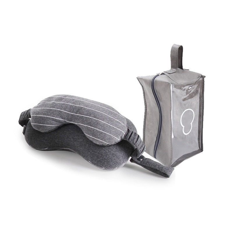 Two-in-one Multi-function Eye Mask & Pillow