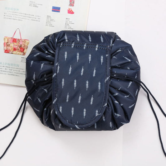 Portable Travel Storage Bag Lazy Bag