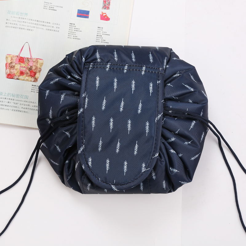 Portable Travel Storage Bag Lazy Bag