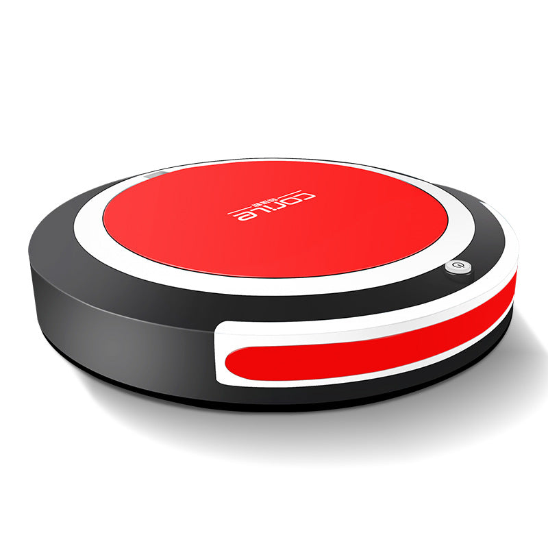 Smart Robot Vacuum Cleaner