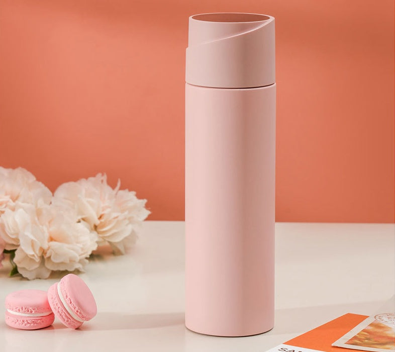 Serene Smart Temperature Bottle