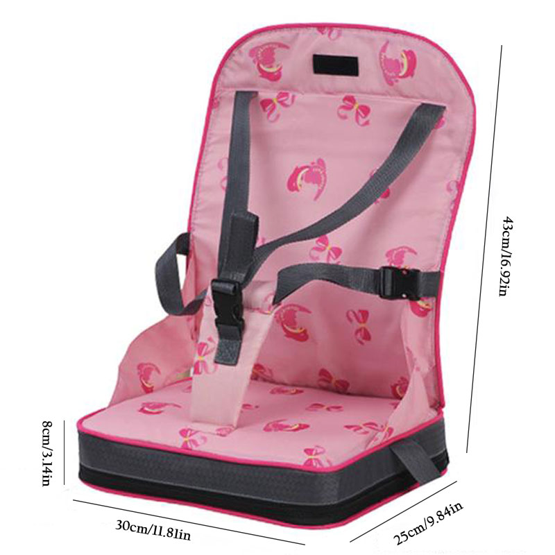 Fordable Baby Seat Harness