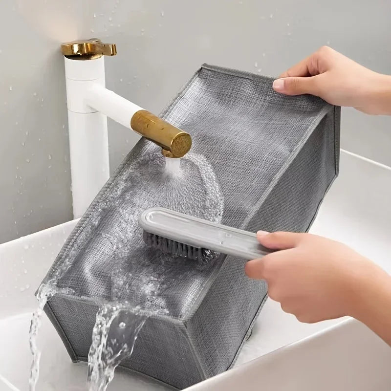Clothes Organizer Storage Box