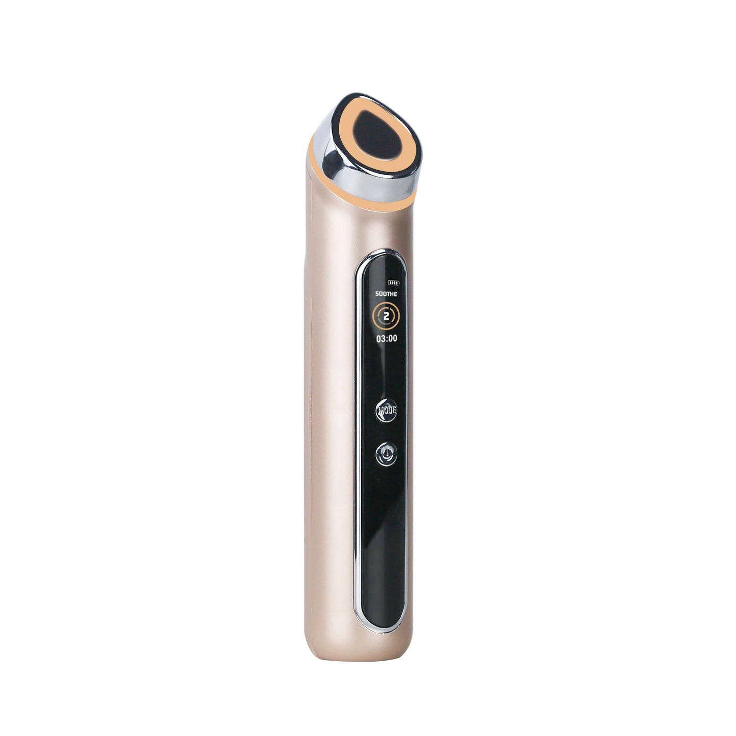 2025 New OEM/ODM Medicube Skin Booster Red Light Therapy Home Use Beauty Device 4 Modes Face Lift Anti-Wrinkle Brightening Tool