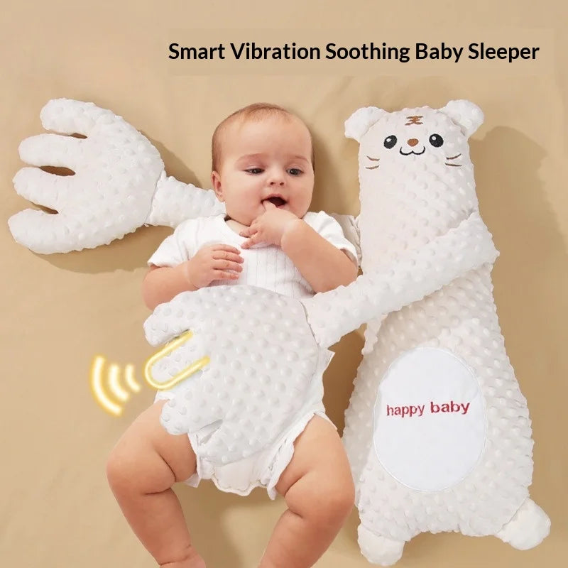 Baby Soothing Palm Hugging Sleep Beating Soothing Tool