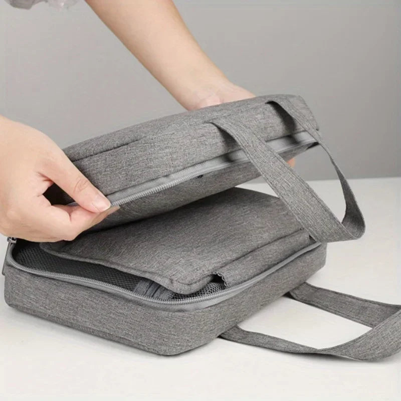 Women's travel toiletries for men-Portable hanging storage bag cosmetic bag suitable for cosmetic travel accessories essentials