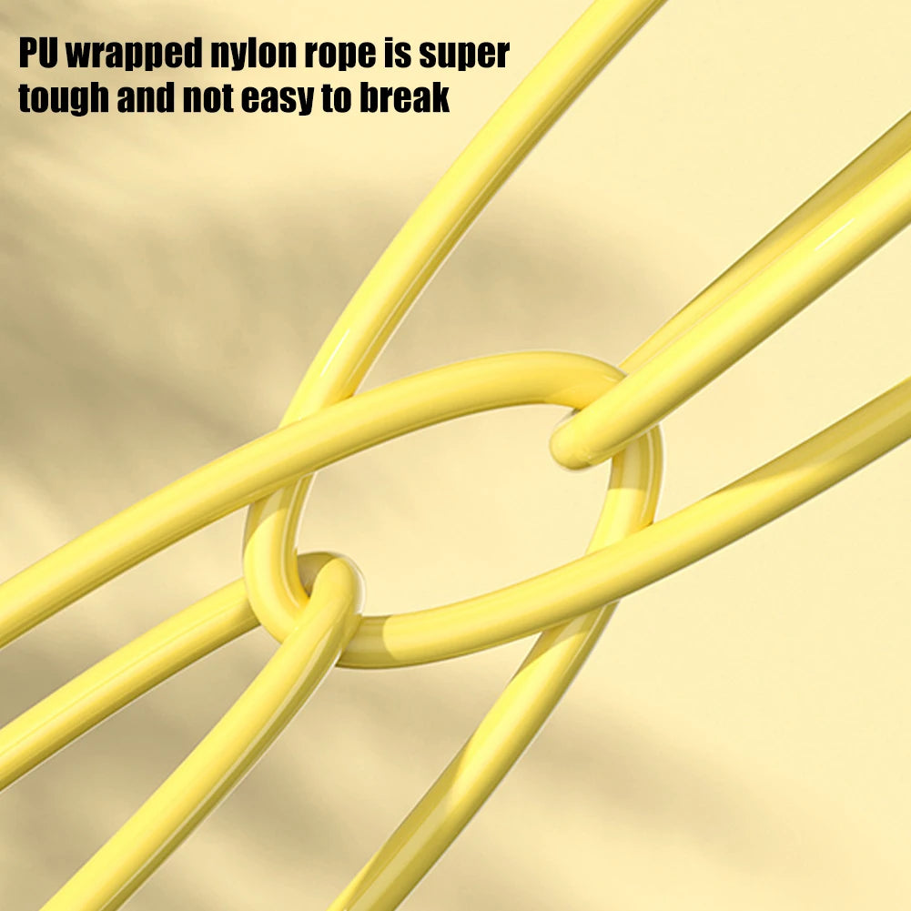 Electric Skipping Rope Machine