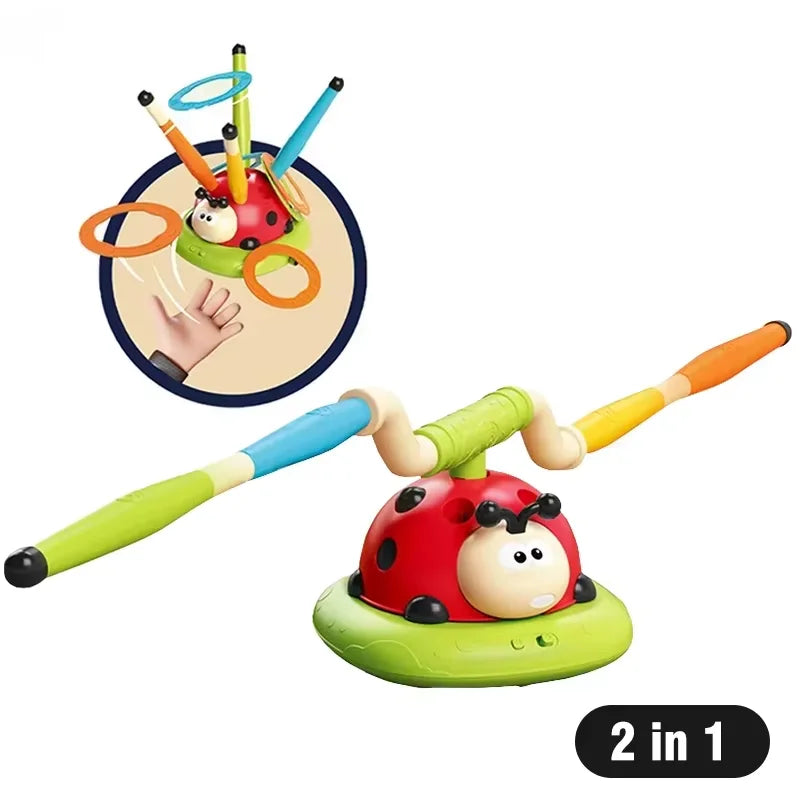 Electric Skipping Rope Machine