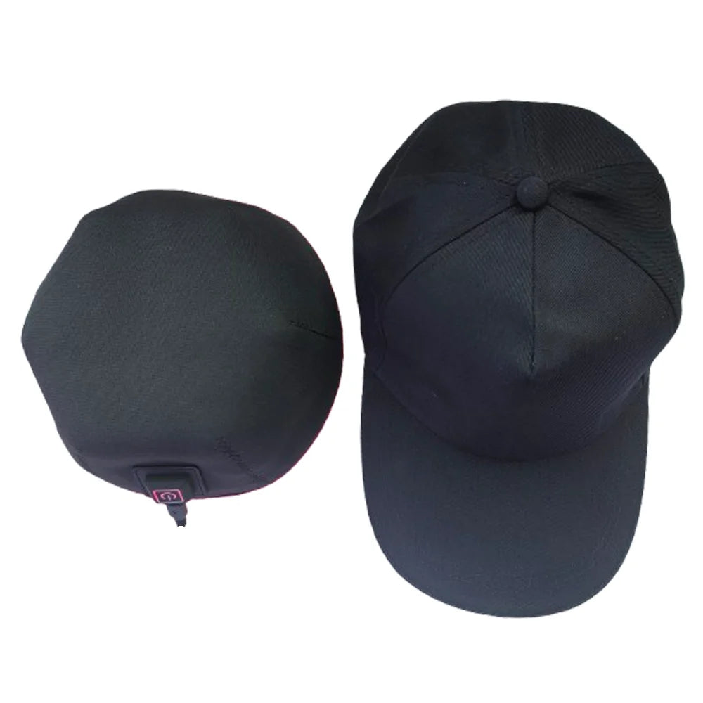 LED Hair Growth Cap