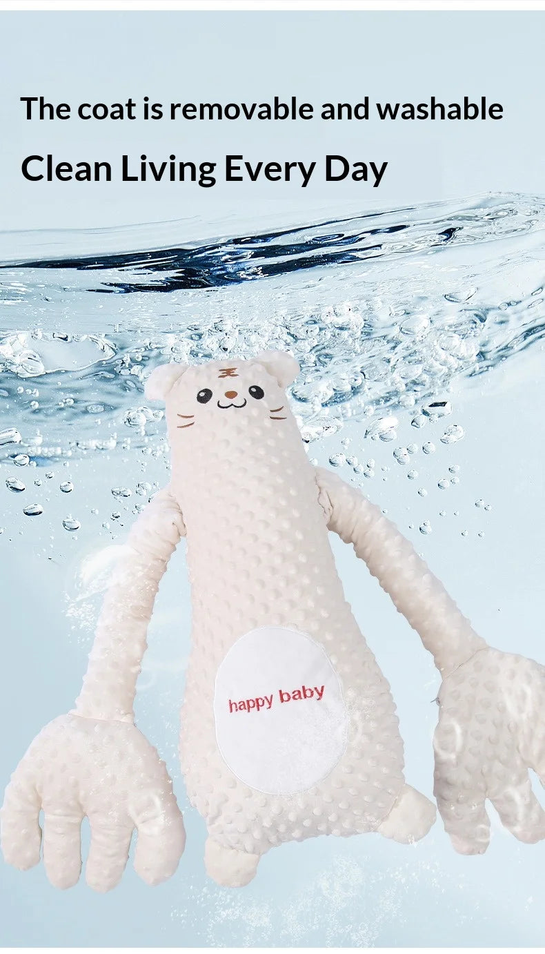 Baby Soothing Palm Hugging Sleep Beating Soothing Tool
