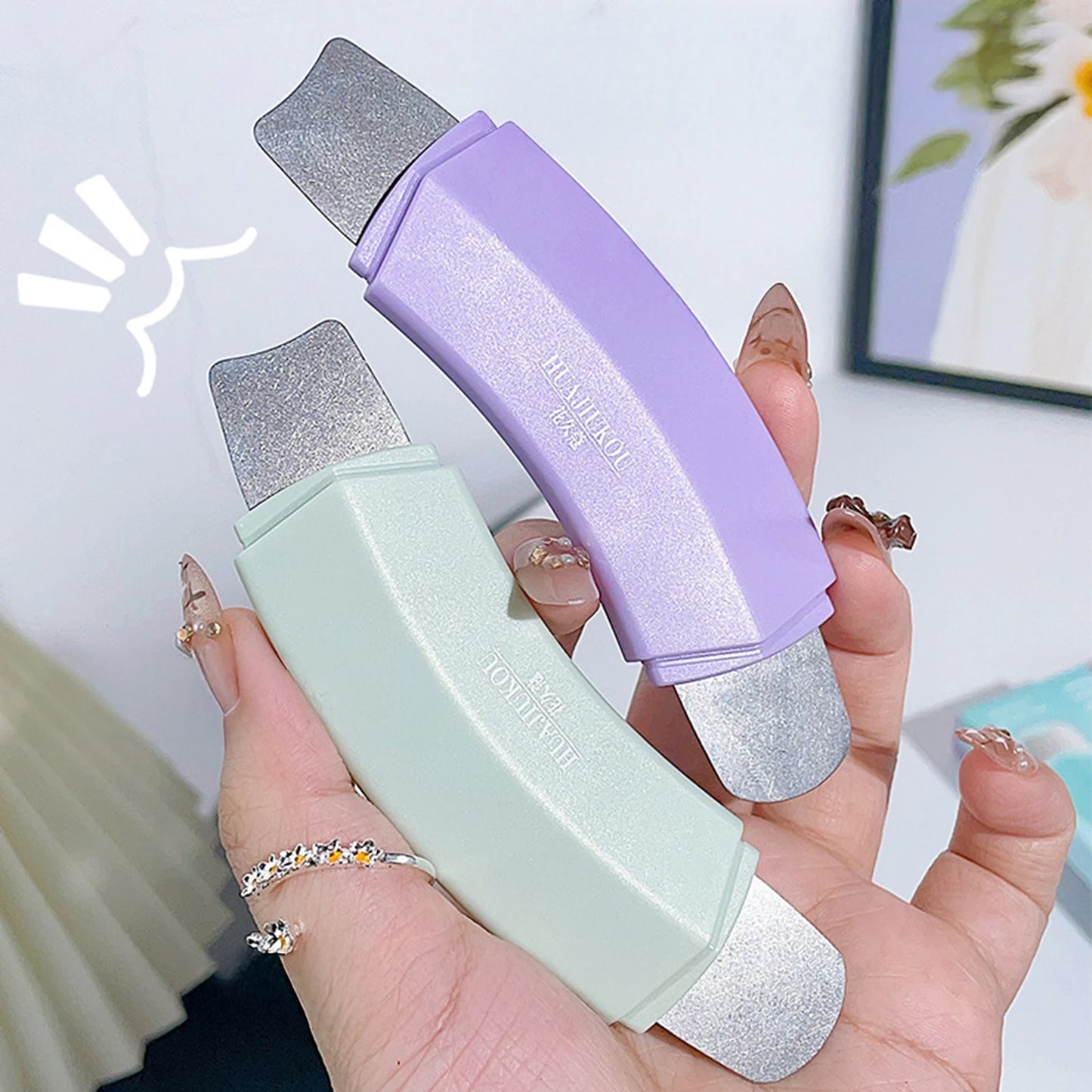 Blackhead Remover Tool
