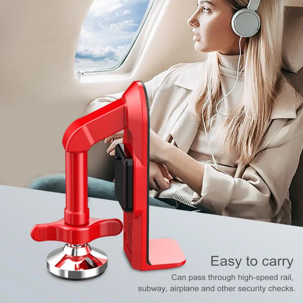 SafeStay Travel Door Alarm