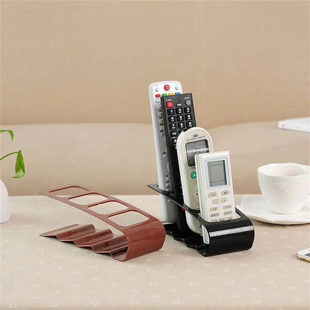Tv Remote Control Stand Holder