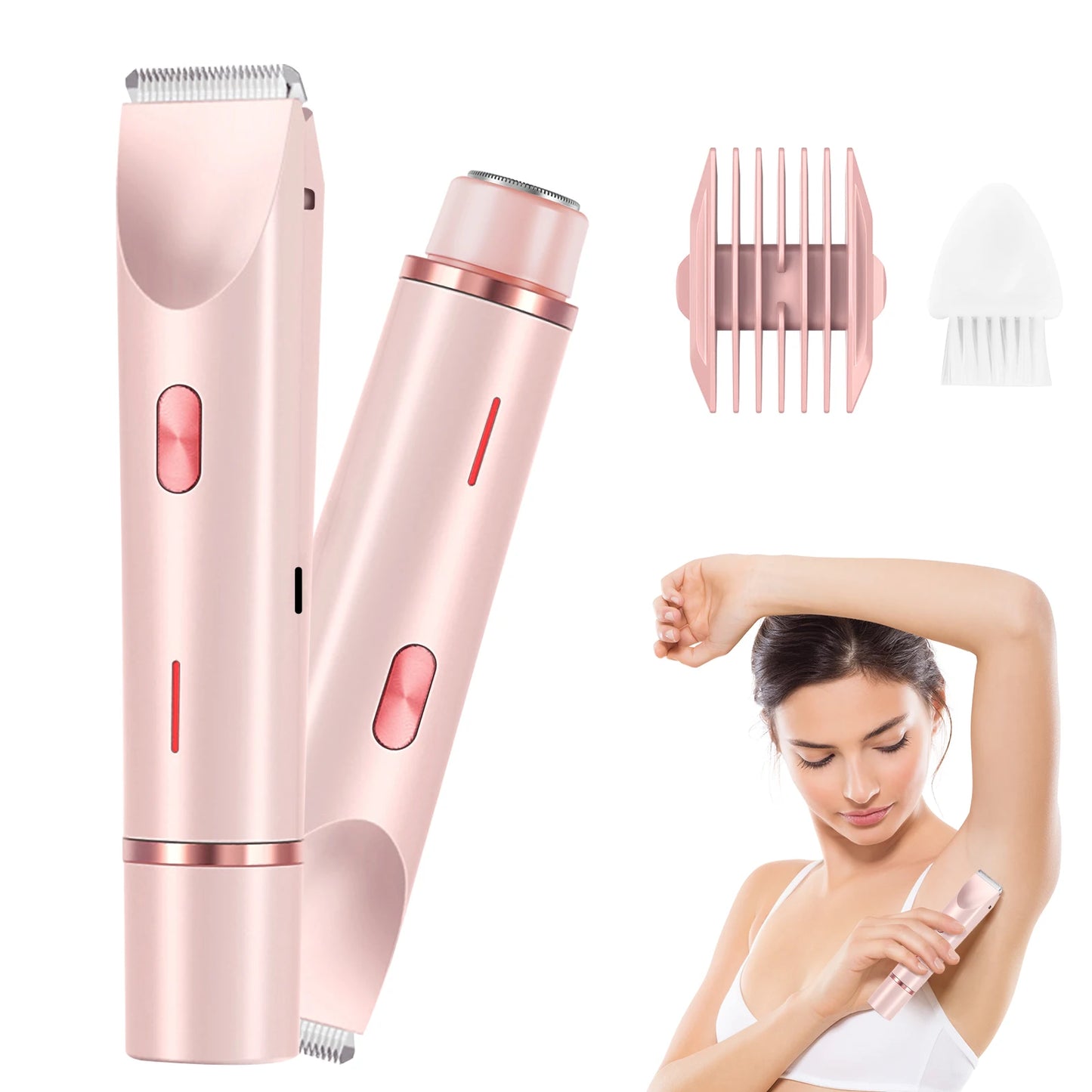 Women's Electric Hair Trimmer