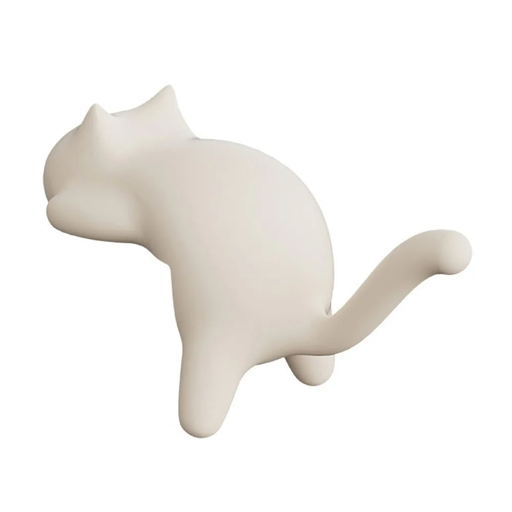 New Portable Cat School Bag Hook Seamless Multifunctional Bag Organizer
