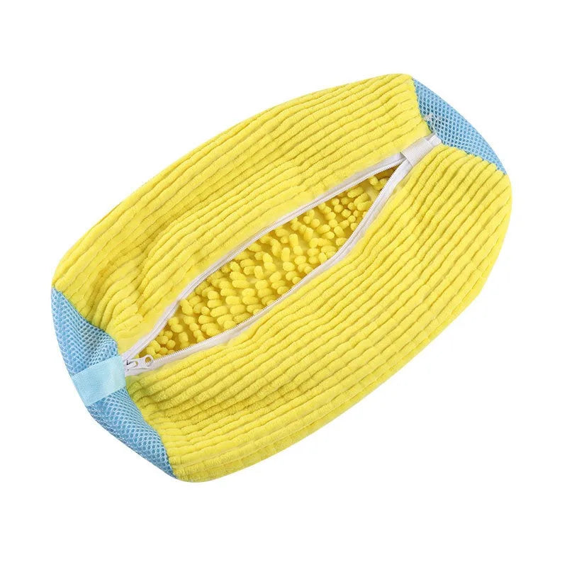 Shoe Laundry Wash Bag