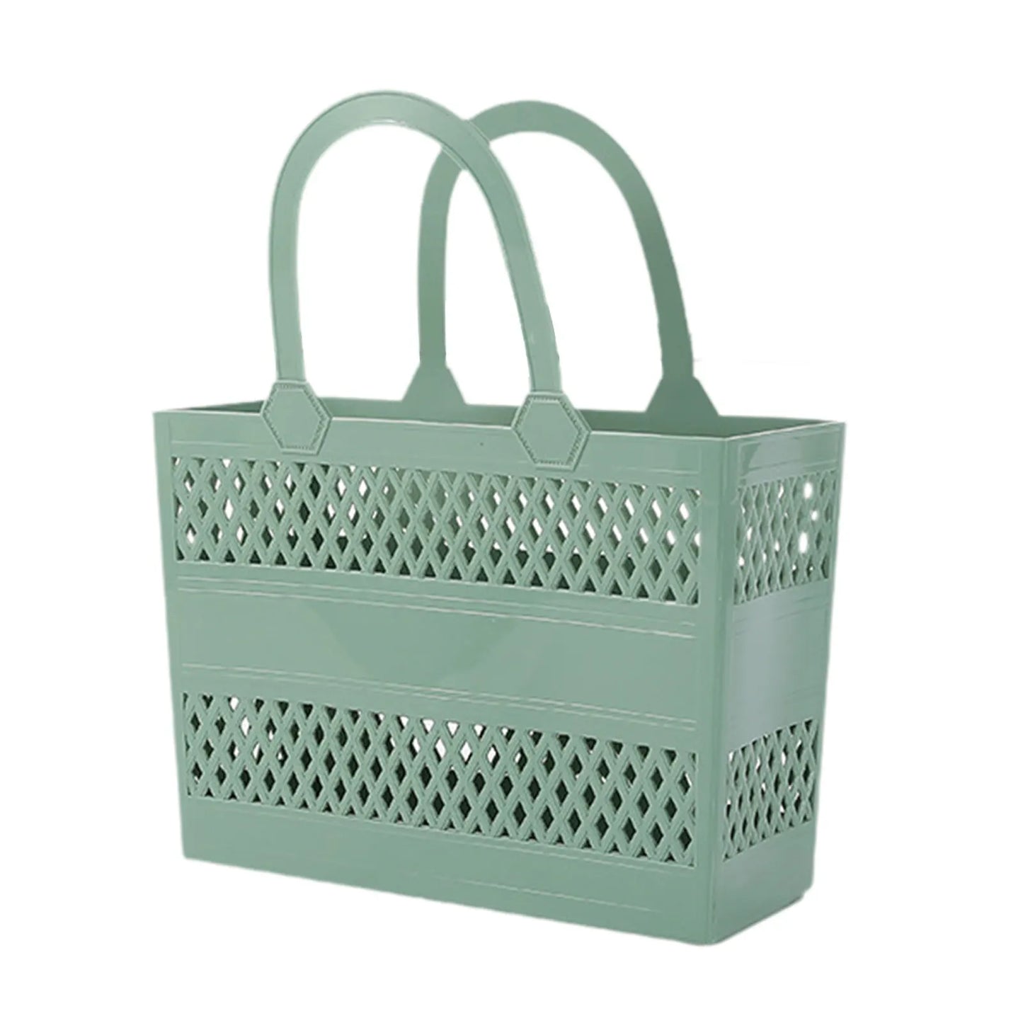 Portable Shower Caddy Basket