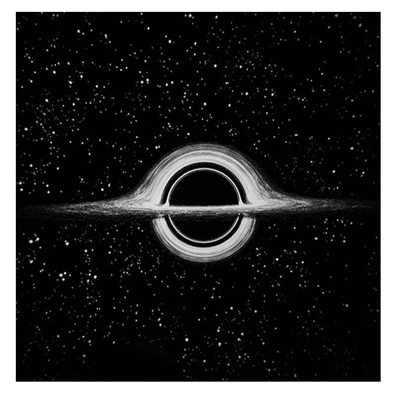 Romantic LED Starry Sky Night Light USB Powered Saturn Galaxy Projector Lamp for Car Roof Party Room Ceiling Decor Plug and Play