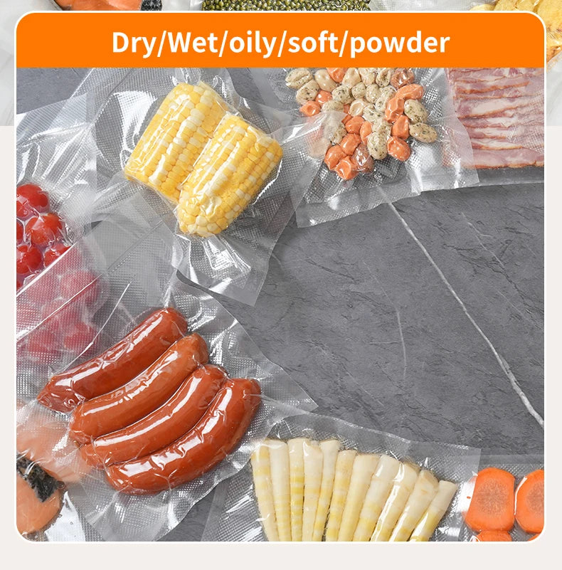 Wireless  Vacuum Sealing Machine