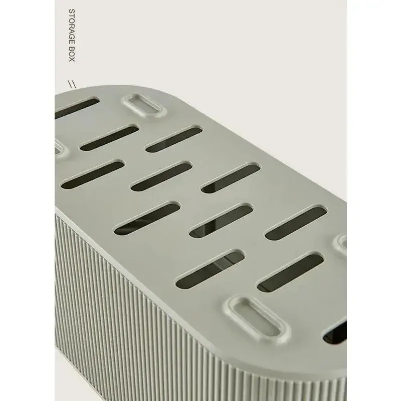 Cord Organizer Storage Box