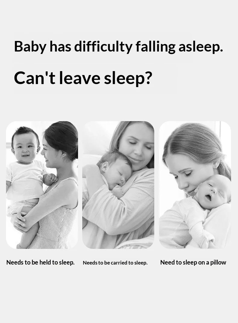 Baby Soothing Palm Hugging Sleep Beating Soothing Tool