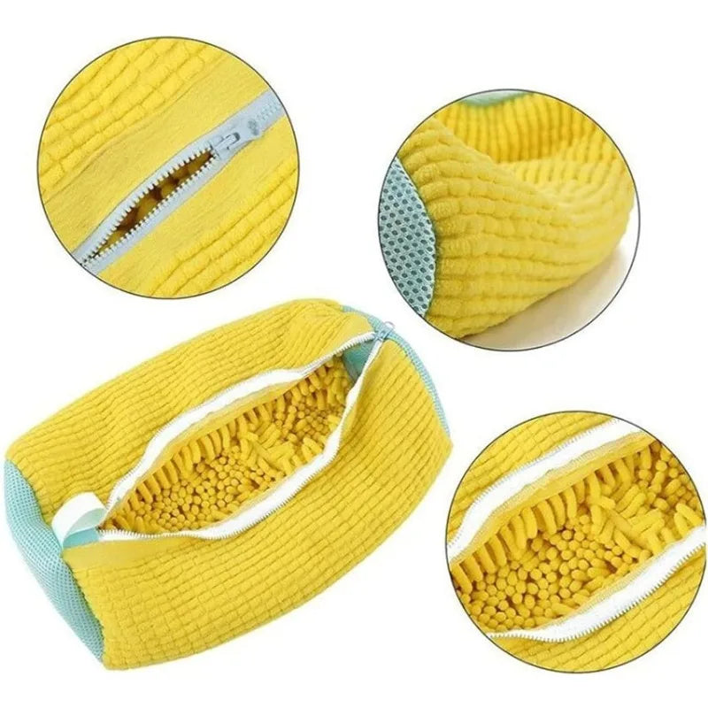 Shoe Laundry Wash Bag